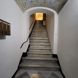 A Un Passo Dal Blu Genova