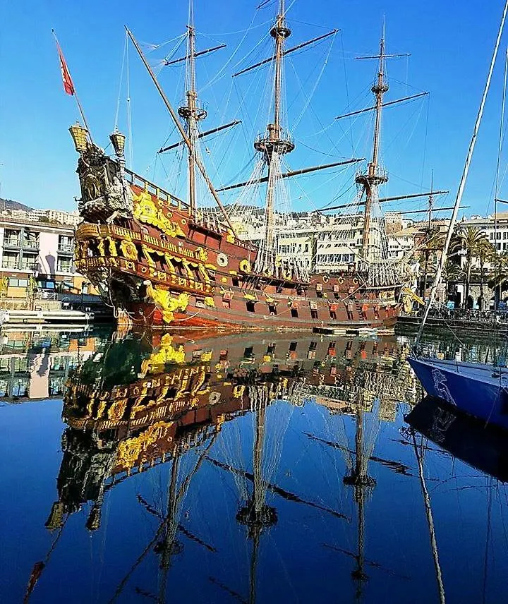 شقة Monolocale Genova Centro Storico إيطاليا
