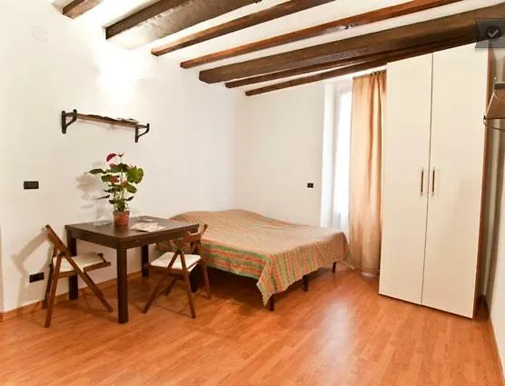 شقة Monolocale Genova Centro Storico